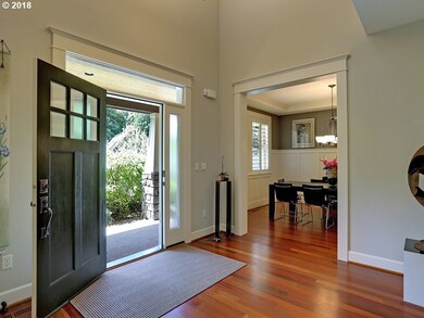 Entrance/Foyer
