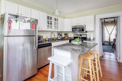 22 High St unit 4, Exeter, NH 03833 - photo 5