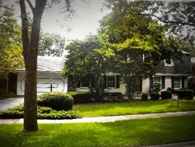 2902 Scott Crescent, Flossmoor, IL 60422 - photo 2