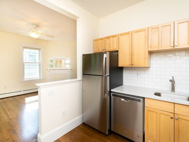 424 Broadway unit 2, Cambridge, MA 02138 - photo 7