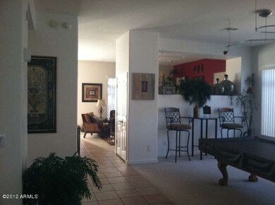 4 Formal Living Room