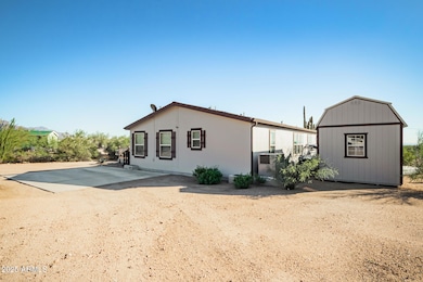 4753 N Saguaro Dr, Apache Junction, AZ 85120 - photo 5