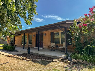 4319 S 200th East Ave, Broken Arrow, OK 74014 - photo 7