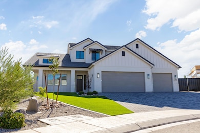 3018 E Alderann St, St. George, UT 84790 - photo 4