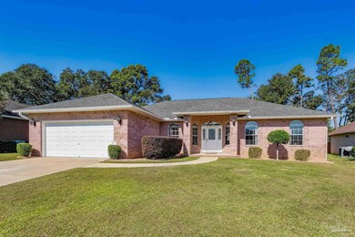 3312 Holt Cir, Pensacola, FL 32526 - photo 2