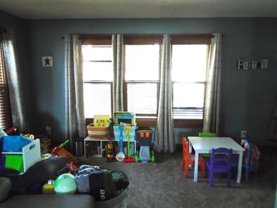 Playroom