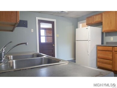 2nd Flr Kitchen