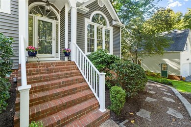 9349 Kings Charter Dr, Mechanicsville, VA 23116 - photo 4