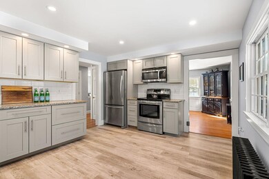 Entertainers Kitchen