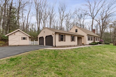 17 Fernwood Ln, Somers, CT 06071 - photo 4