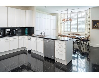 99 Florence St unit 605A, Chestnut Hill, MA 02467 - photo 7