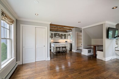 23 Bellis Cir, Cambridge, MA 02140 - photo 7