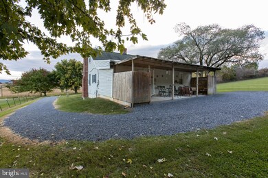 3296 John Marshall Hwy, Strasburg, VA 22657 - photo 3