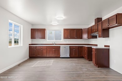 Beautifully Updated Kitchen