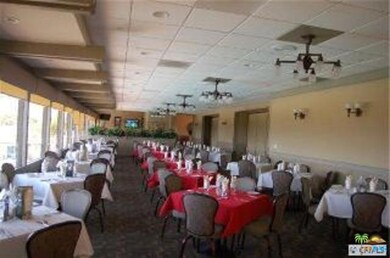 Mission Lakes restuarant