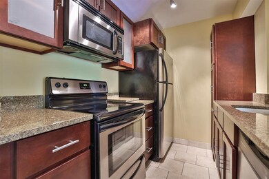 1815 Wm H Taft Rd unit 507, Cincinnati, OH 45206 - photo 7