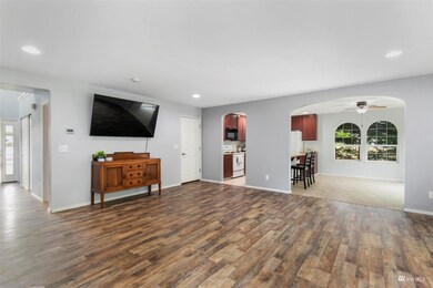 400 Flower Meadows St, Port Orchard, WA 98366 - photo 7