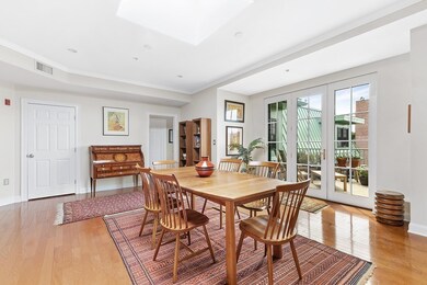 1 Russell St unit 403, Cambridge, MA 02140 - photo 5