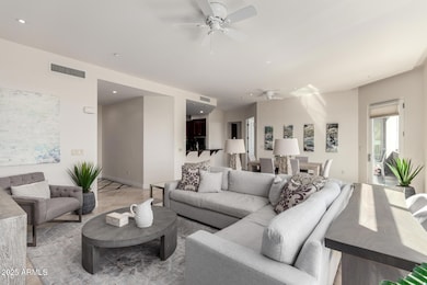 The Landmark unit 552, Scottsdale, AZ 85254 - photo 5