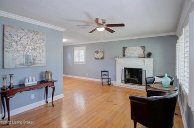 5710 Indian Rock Rd, Louisville, KY 40219 - photo 4