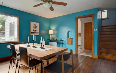Dining Room (2)
