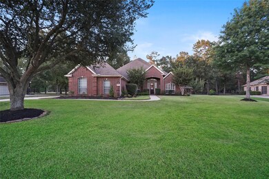 30410 E Legends Trail Dr, Spring, TX 77386 - photo 7