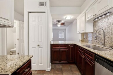Stainless Steel Appliances