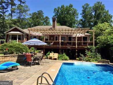 2205 Forest Dr, Cumming, GA 30041 - photo 3