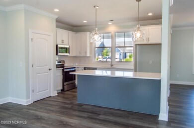 508 Goldeneye Ct, Beaufort, NC 28516 - photo 6