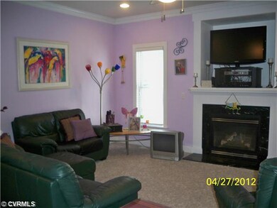 Den/Family/Great Room