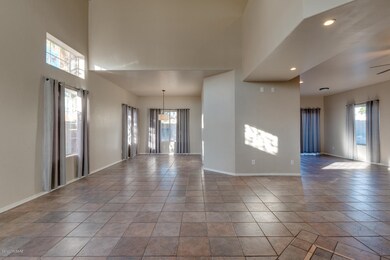 Welcome Home!