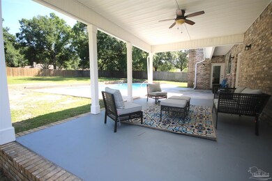 2023. New ceiling fan 5/2023.