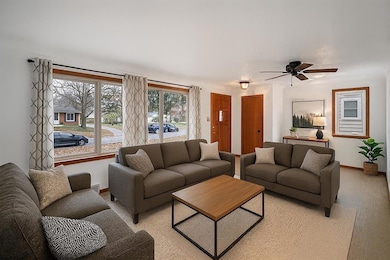 3822 SW 2nd St, Des Moines, IA 50315 - photo 3