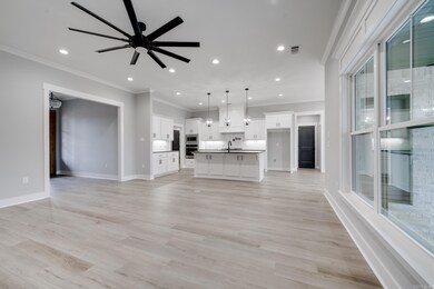 1435 Ivy Place Dr, Conway, AR 72034 - photo 5