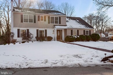 701 Blue Hill Rd, Wallingford, PA 19086 - photo 2