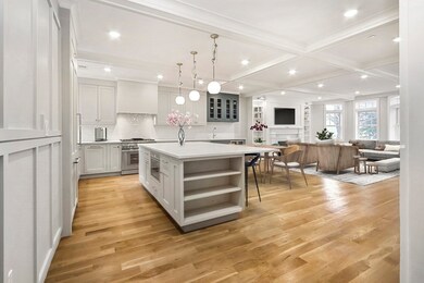 189 Babcock St unit 2, Brookline, MA 02446 - photo 4