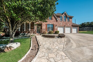 10639 Wind Walker, Helotes, TX 78023 - photo 2