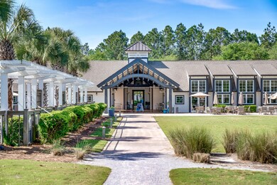 Village Commons at Watersound Origins