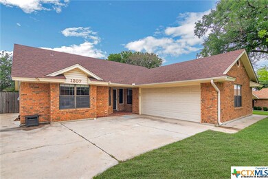 1207 Hawk Trail, Copperas Cove, TX 76522 - photo 3