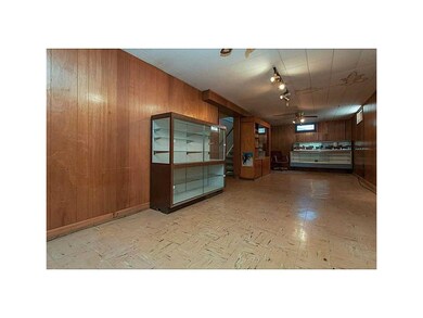 Recreation Room.
