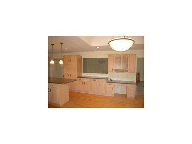 Kitchen. Large eat in kitchen with new appliances 
