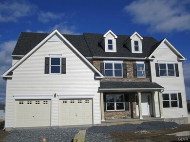 2140 Eagles Landing Dr unit 119, Nazareth, PA 18064 - photo 3