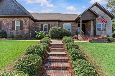 116 Whispering Oaks Trail, Dothan, AL 36305 - photo 3