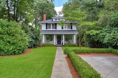 2505 Bellevue Ave, Augusta, GA 30904 - photo 2