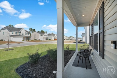 1379 Waybridge Way, Richmond Hill, GA 31324 - photo 6