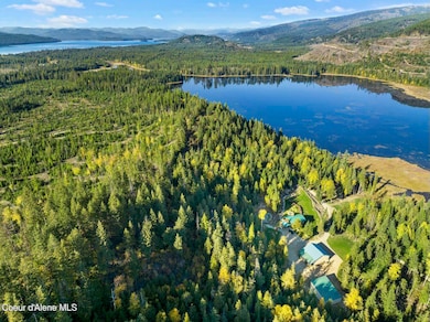 937 Chase Lake Rd, Coolin, ID 83821 - photo 4