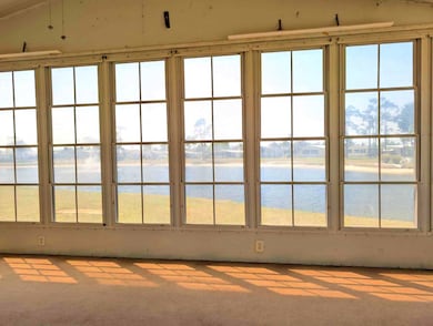 Enclosed Patio