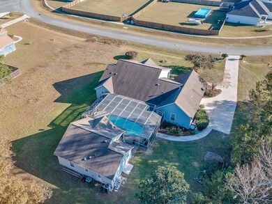 370 Tillis Ln, Crawfordville, FL 32327 - photo 4