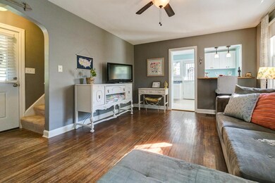 317 E Beechwold Blvd, Columbus, OH 43214 - photo 6