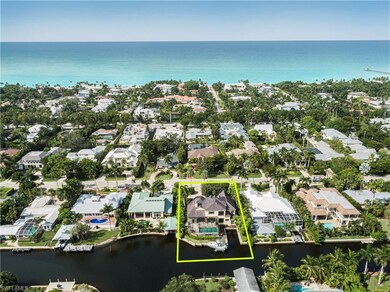 3 blocks to sandy beaches